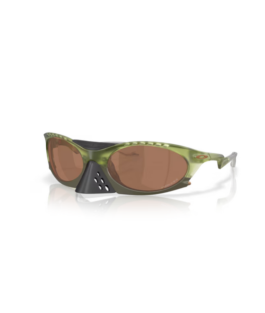 Oakley 0OO9437 Oval Sunglasses