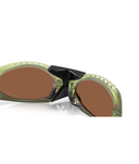 Matte Transparent Fern-Prizm Tungsten