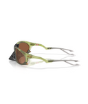 Matte Transparent Fern-Prizm Tungsten