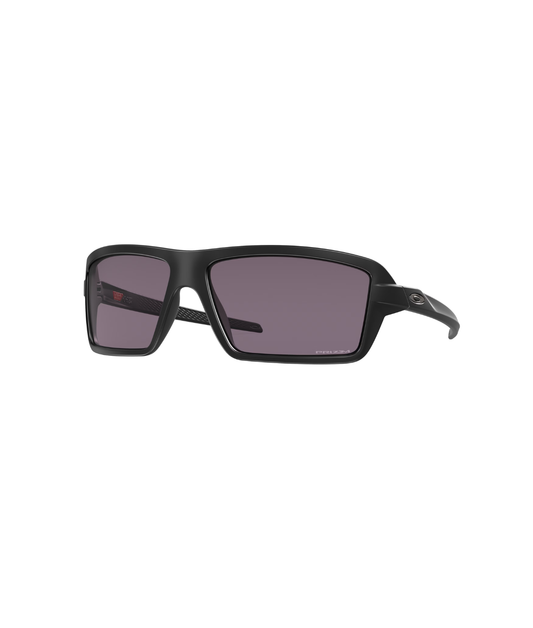 Matte Black-Prizm Grey