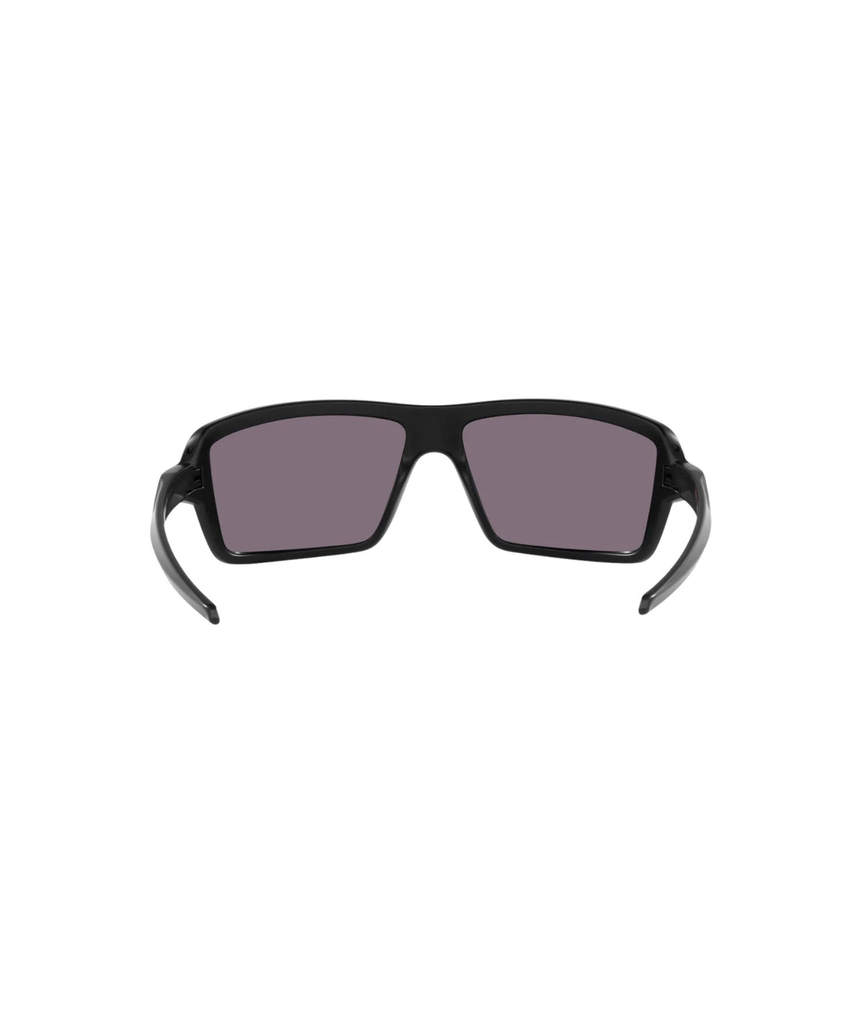 Matte Black-Prizm Grey