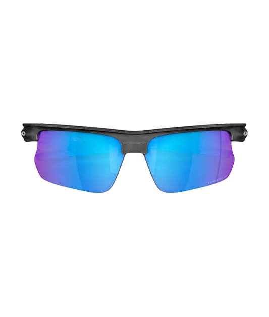 Matte grey camo-Prizm sapphire polarized
