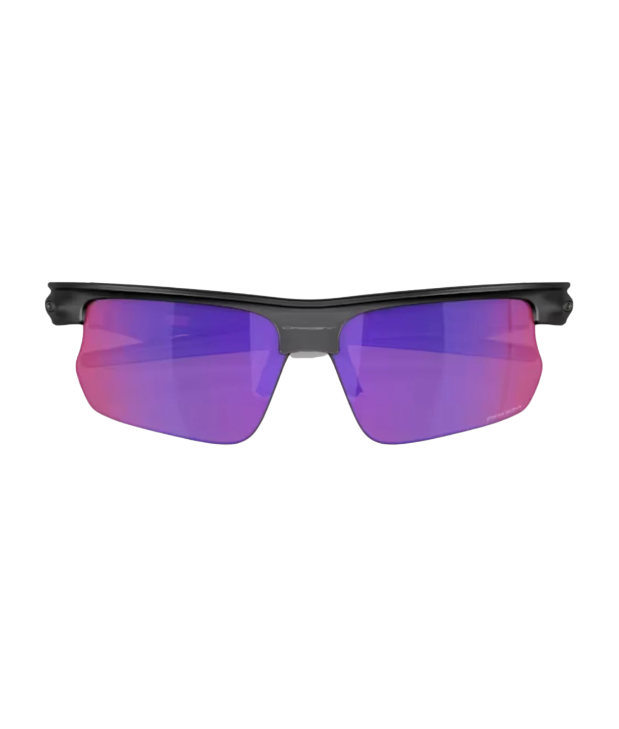Matte black-Prizm road