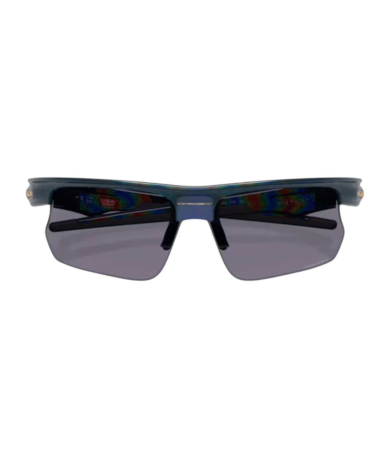 Abyss spacedust-Prizm grey