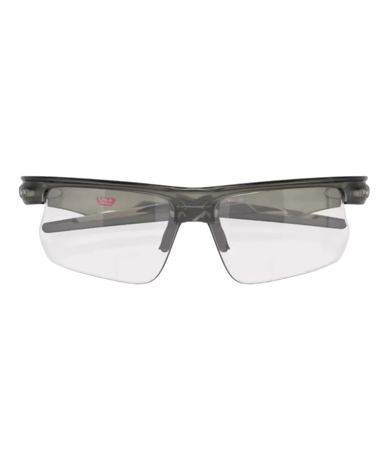 Grey smoke-Clear to black iridium photochromic