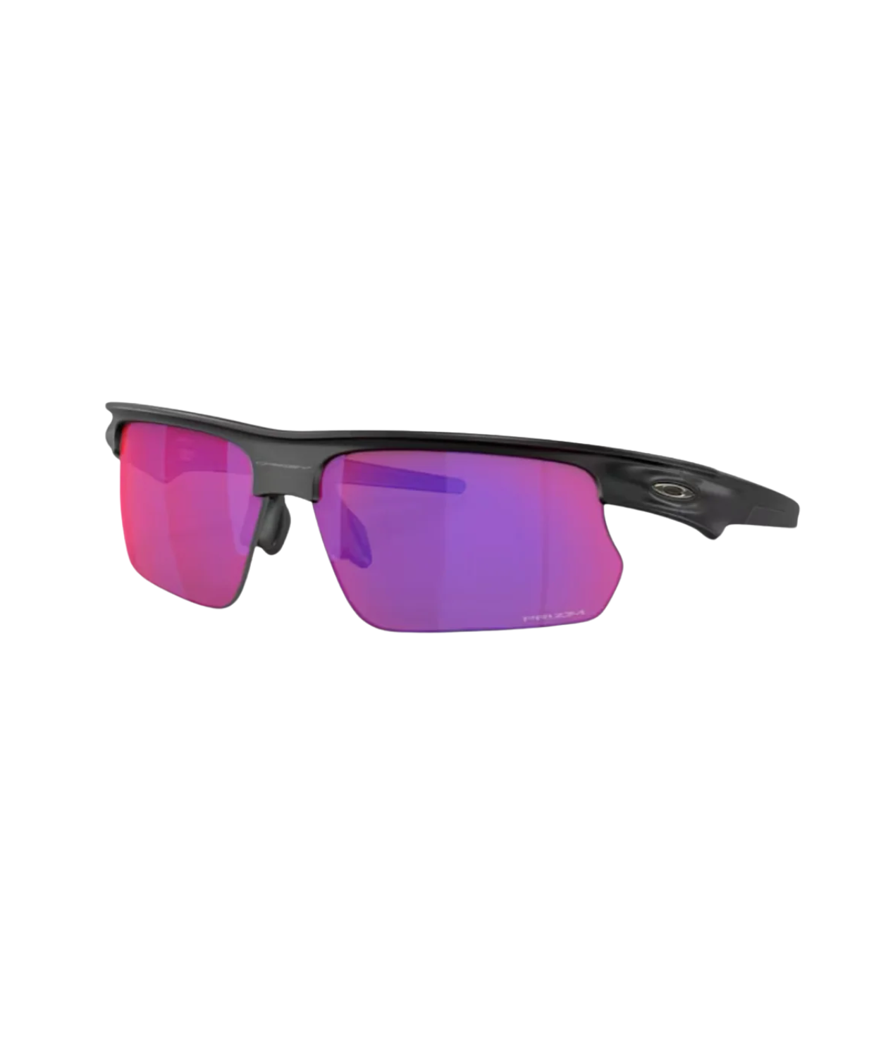 Matte black-Prizm road