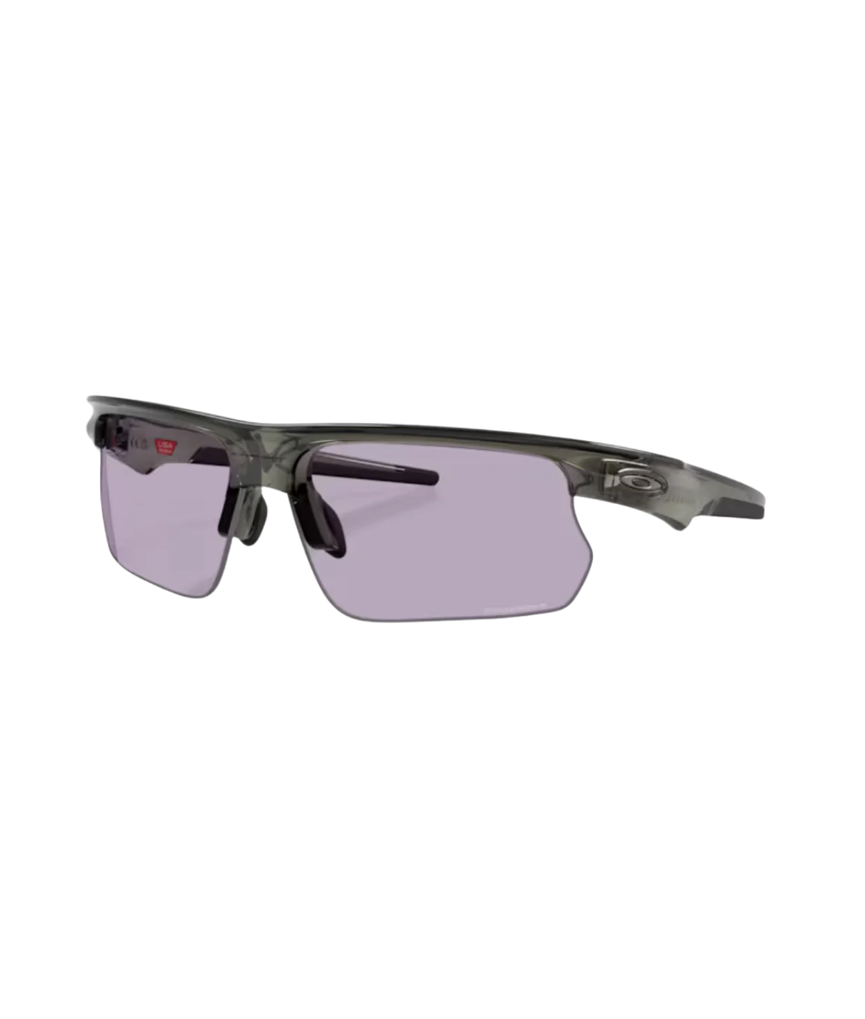 Grey smoke-Prizm slate