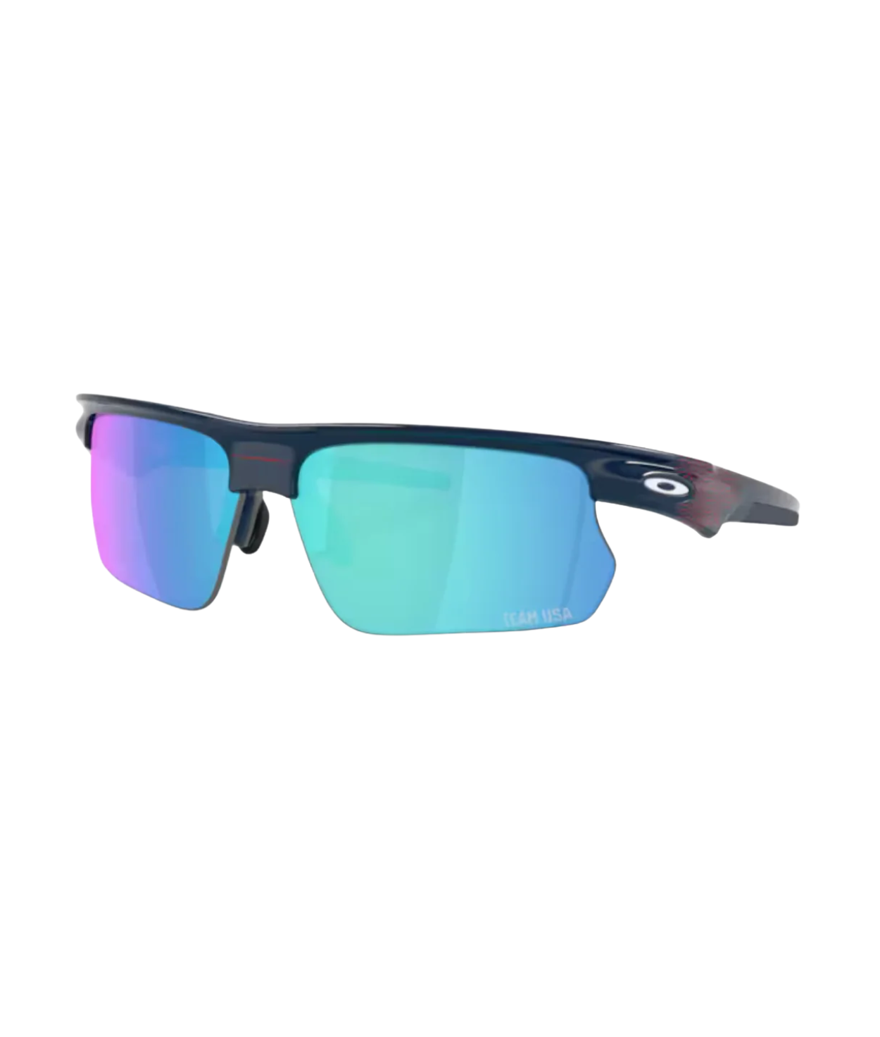 Team usa abyss-Prizm sapphire
