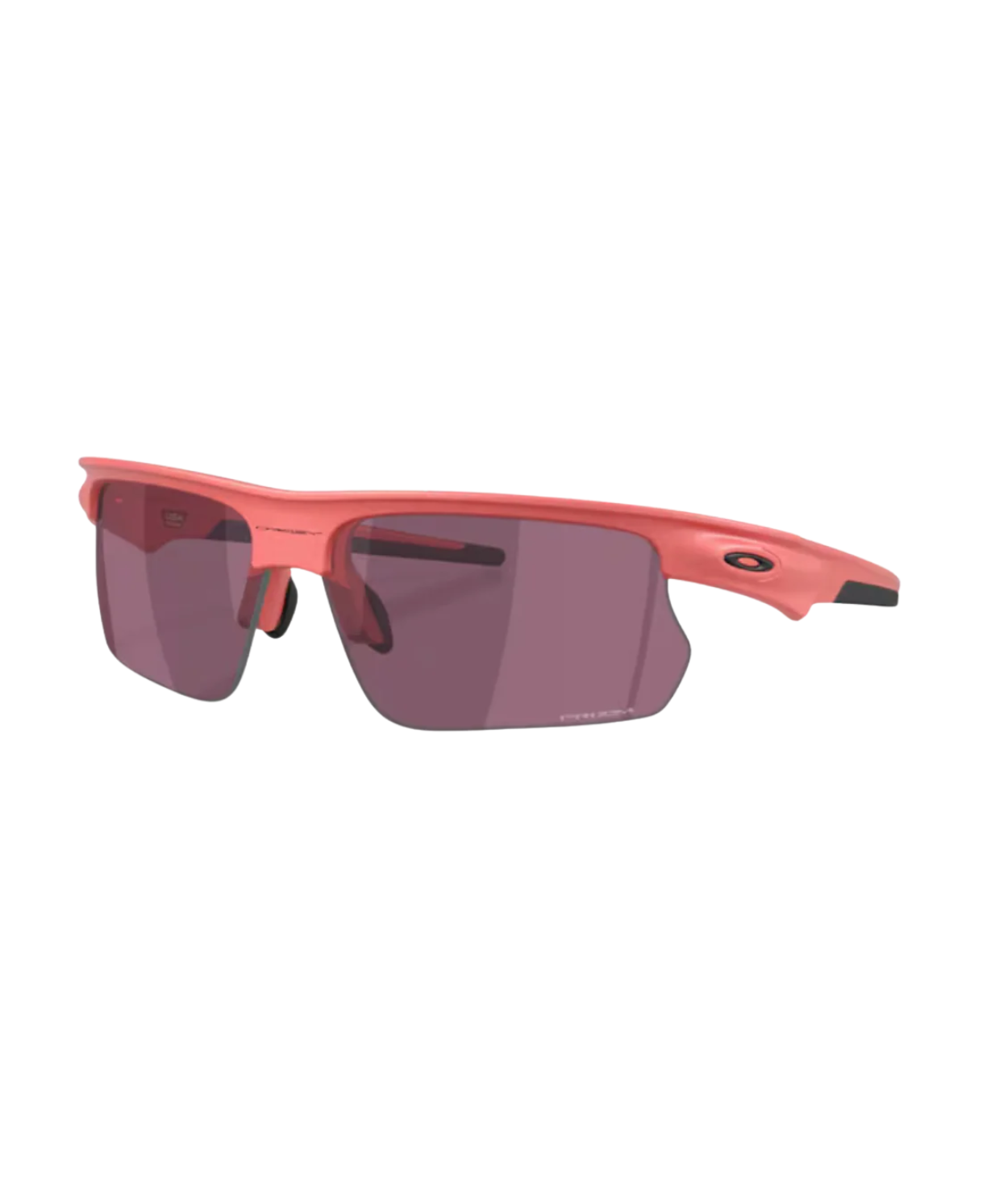 Muted metallic paloma-Prizm road black