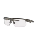 Grey smoke-Clear to black iridium photochromic