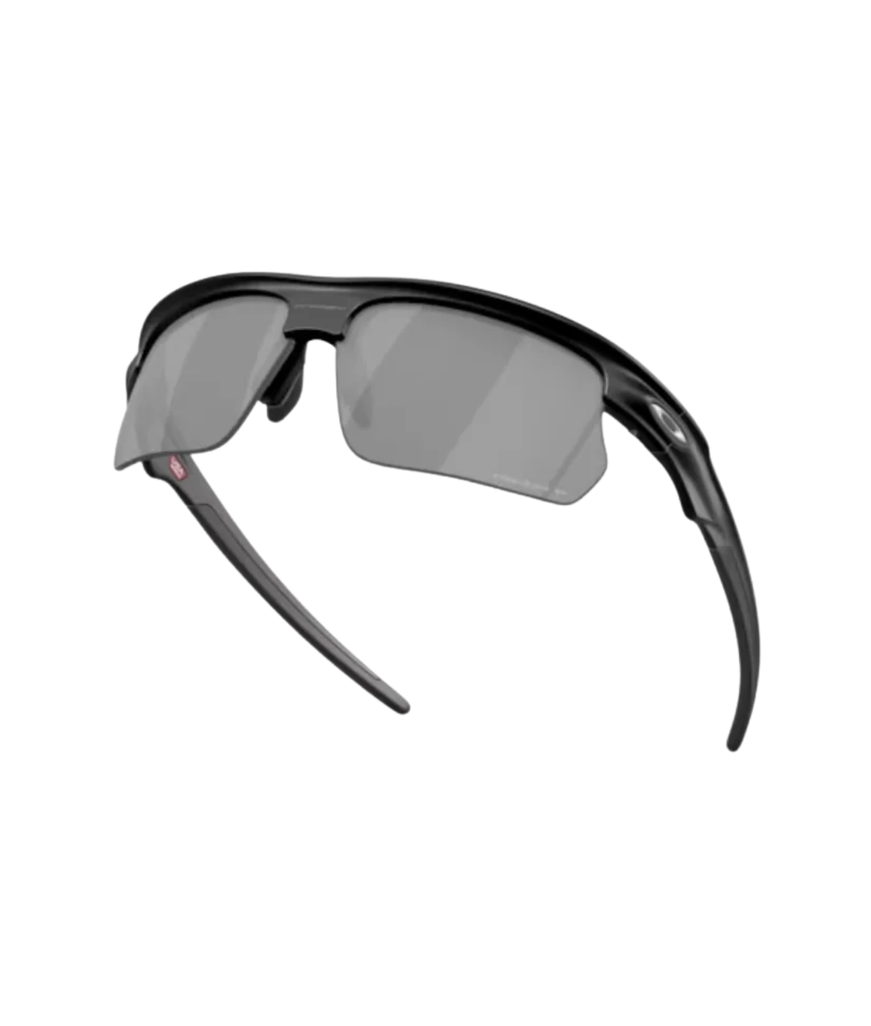 Matte black-Prizm black polarized