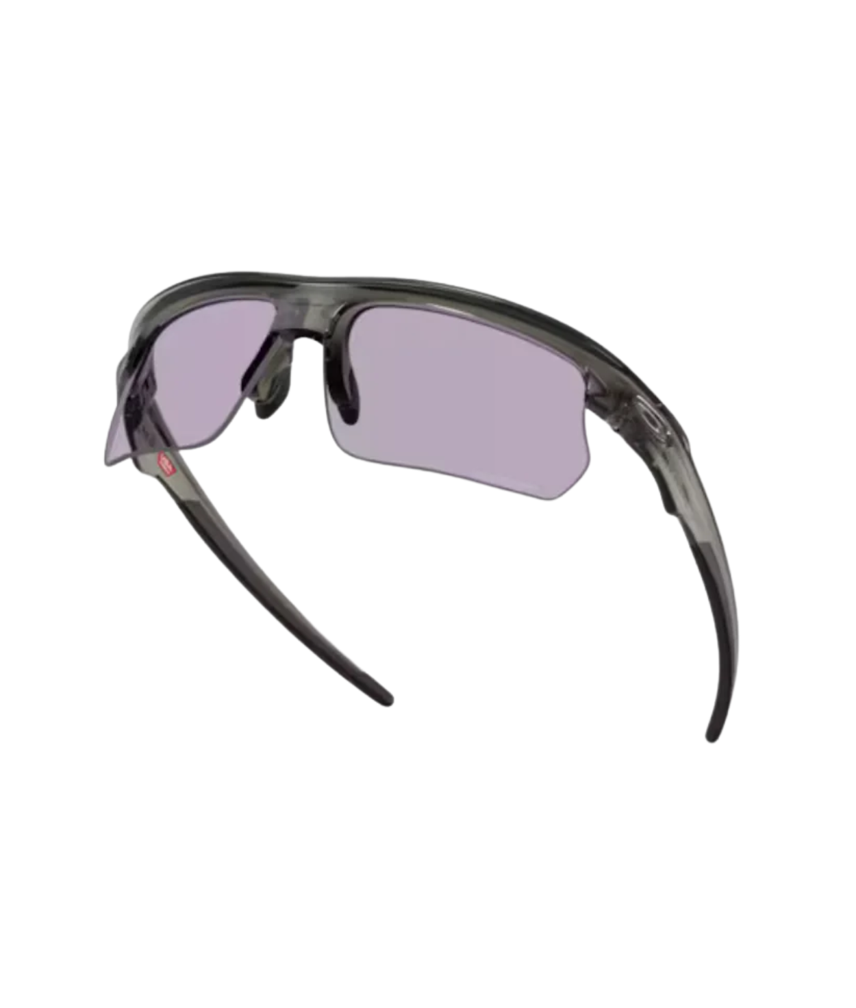Grey smoke-Prizm slate