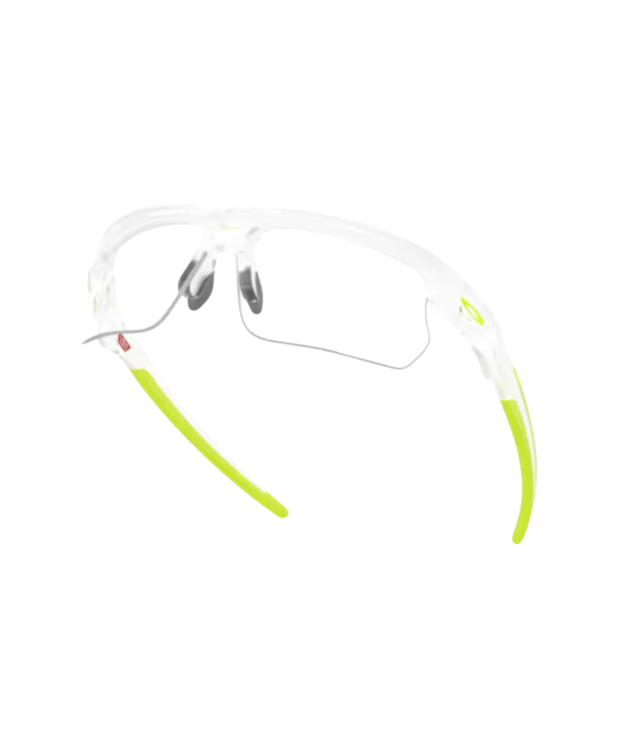 Matte clear-Clear