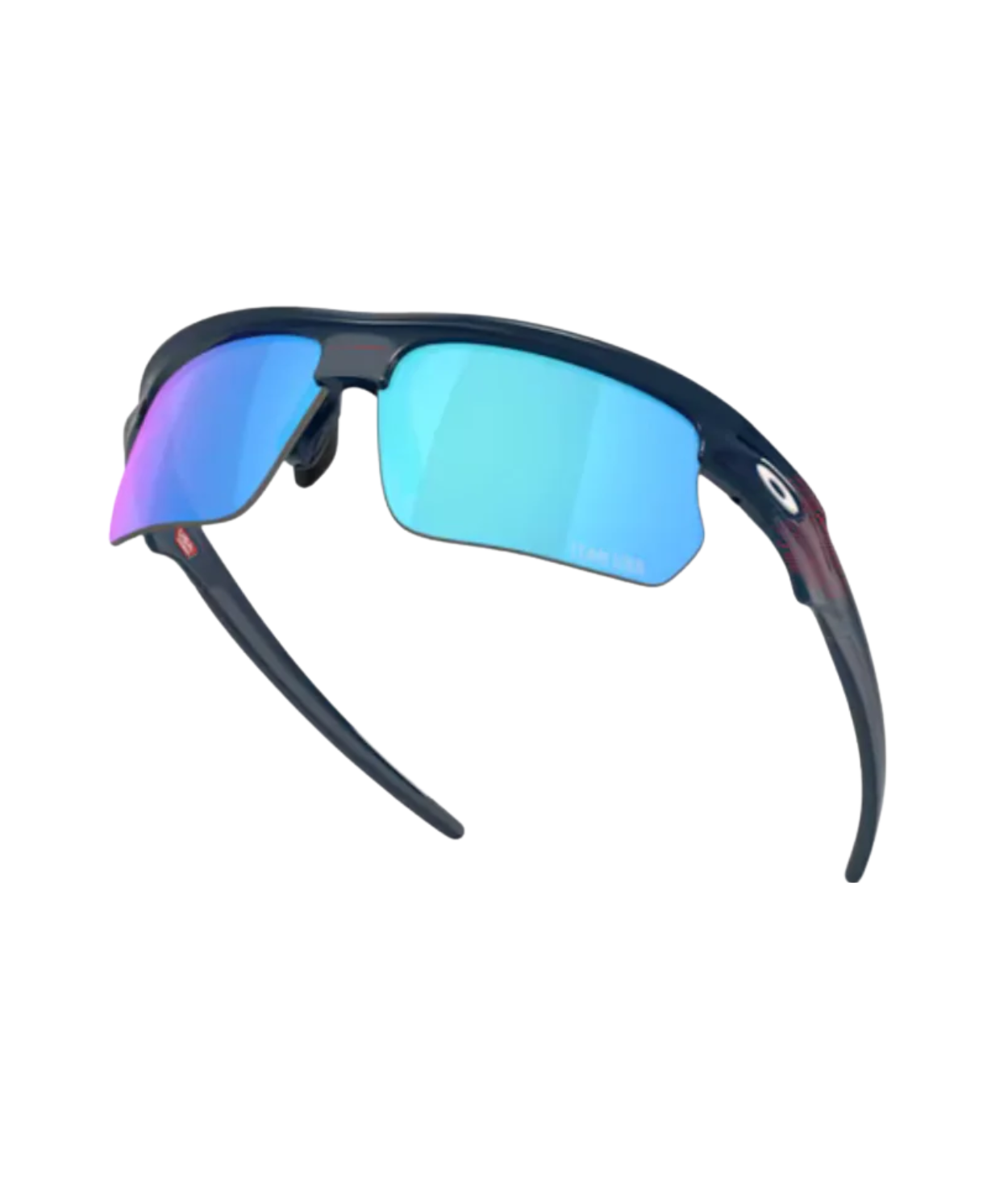 Team usa abyss-Prizm sapphire