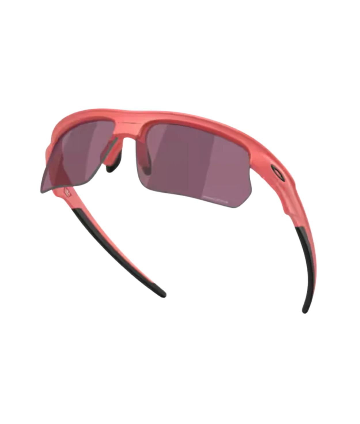 Muted metallic paloma-Prizm road black
