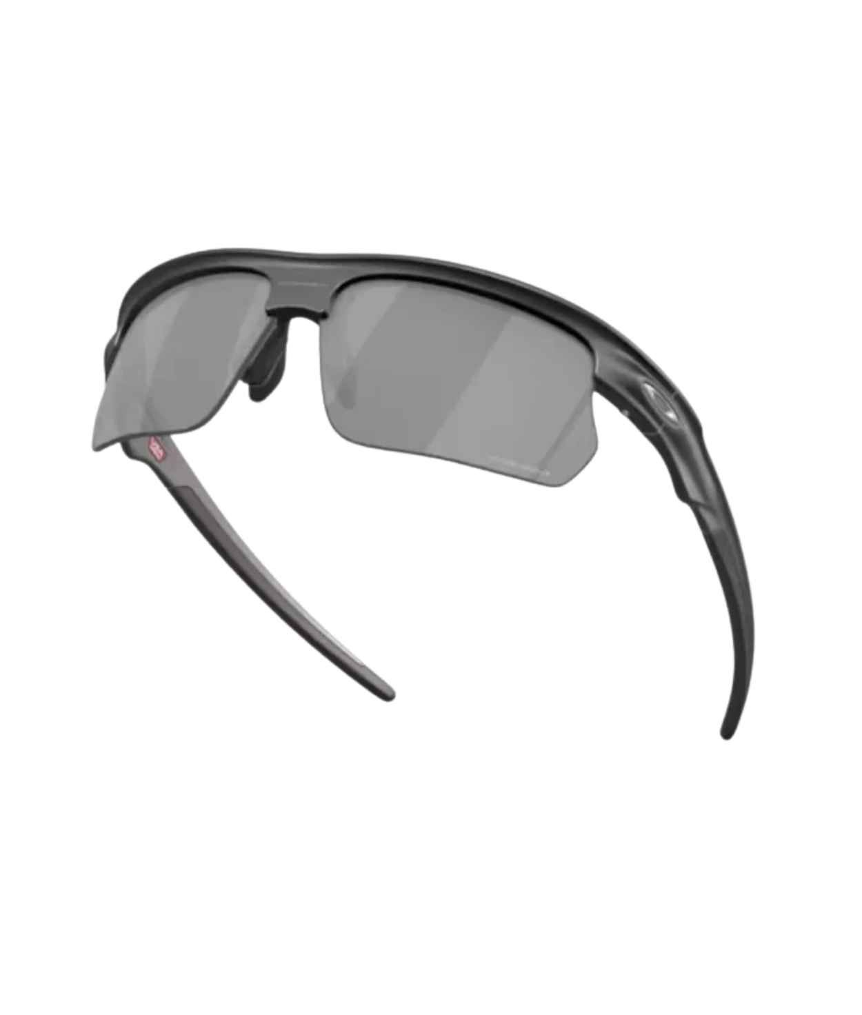 Steel-Prizm black