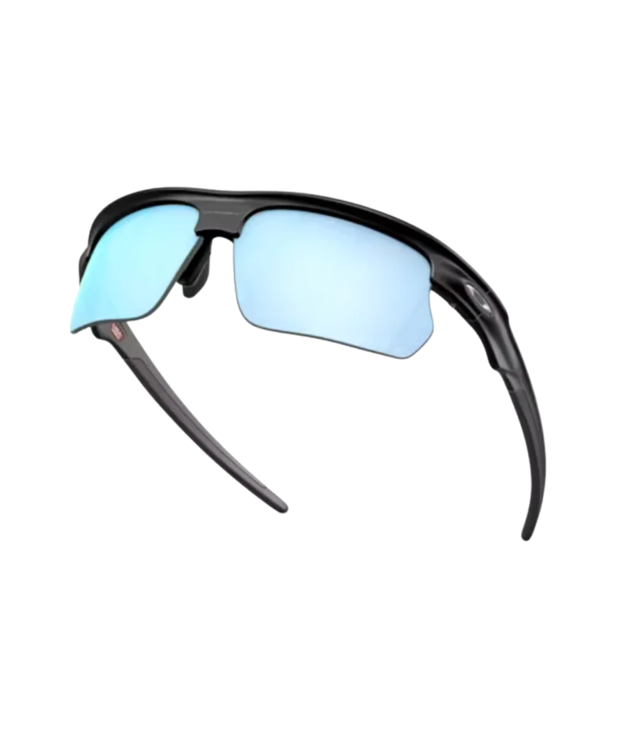 Matte black-Prizm deep water polarized