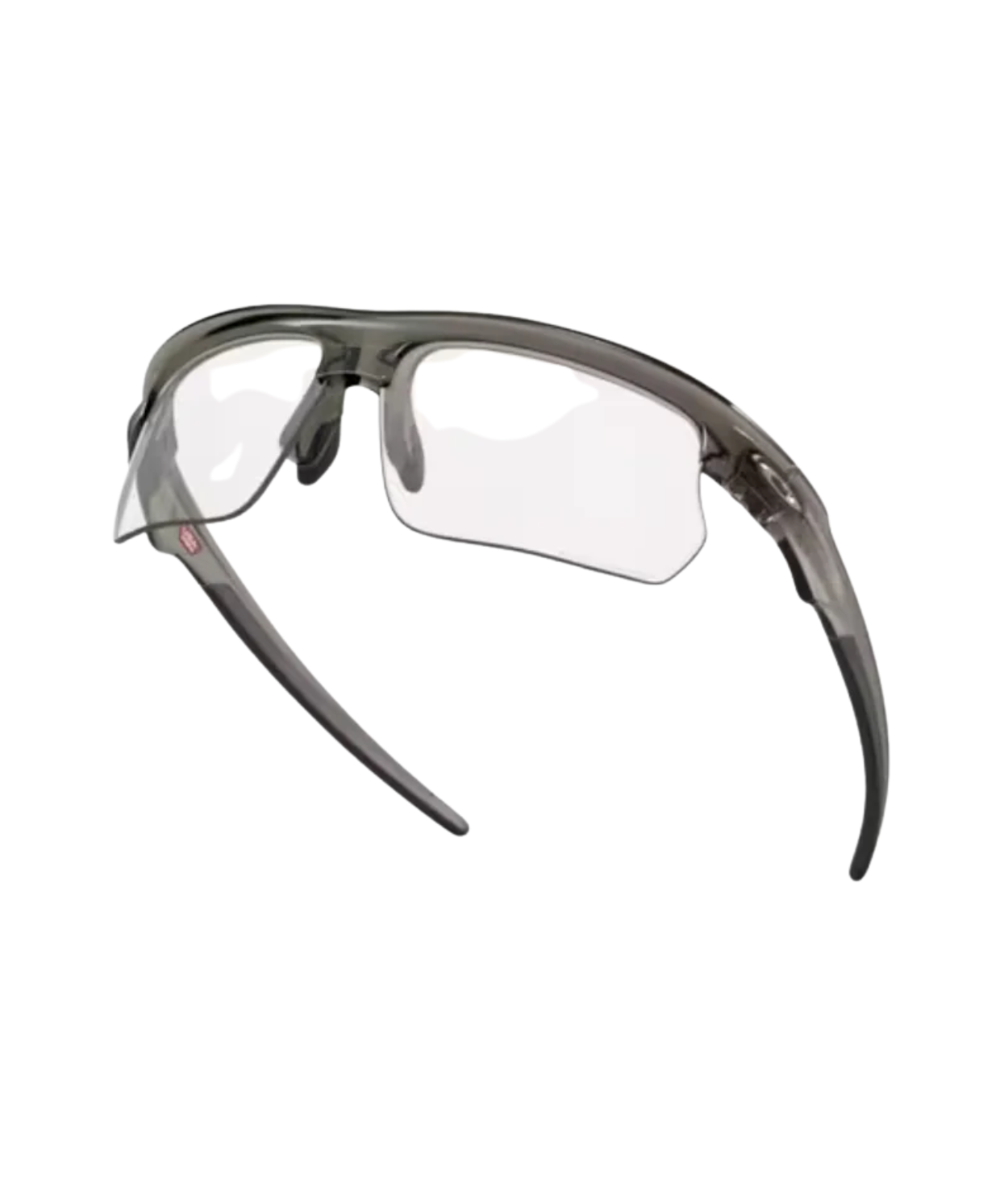 Grey smoke-Clear to black iridium photochromic