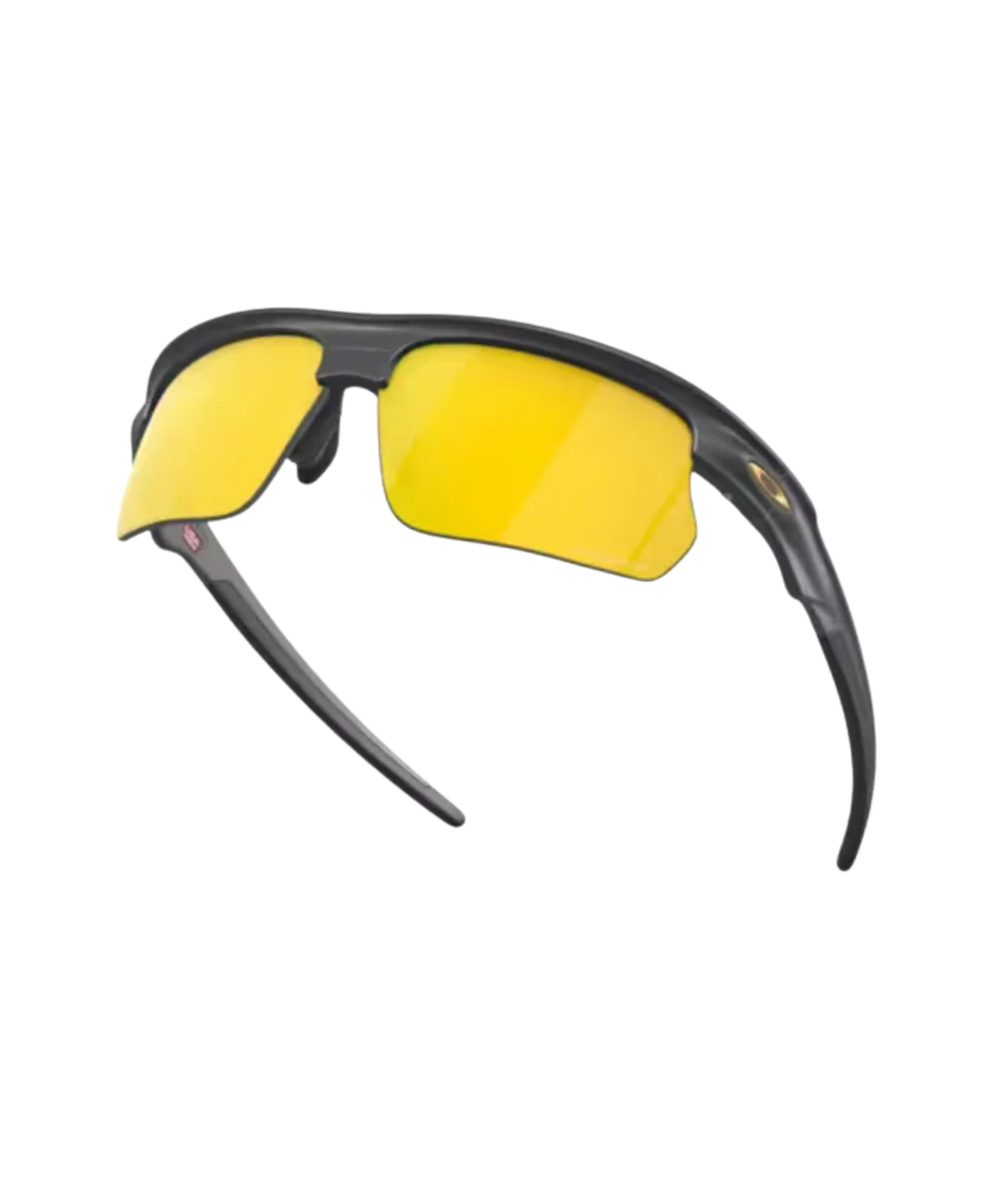 Matte carbon-Prizm 24k polarized