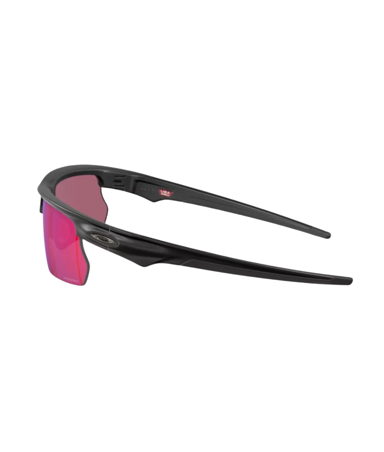 Matte black-Prizm road