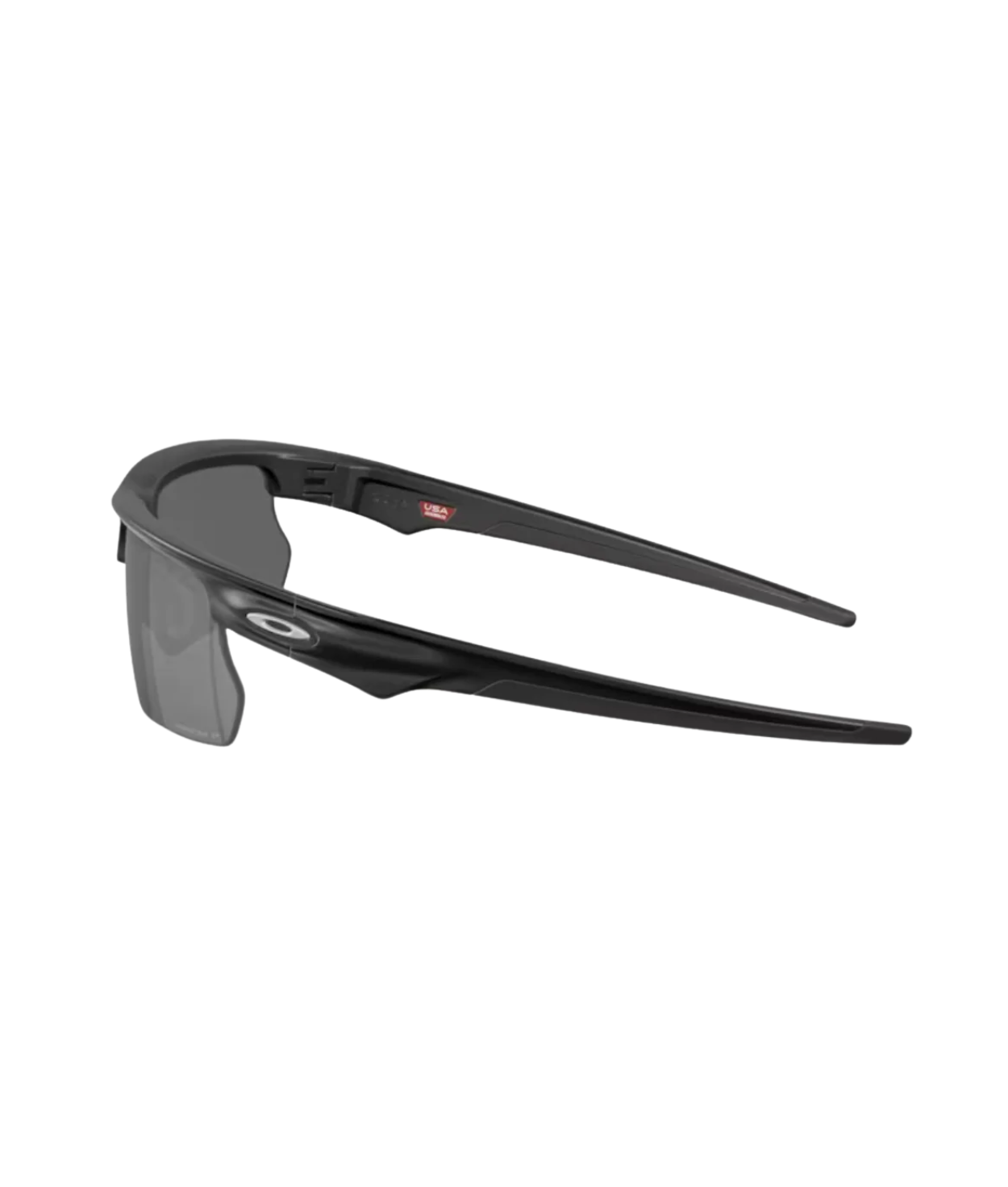 Matte black-Prizm black polarized