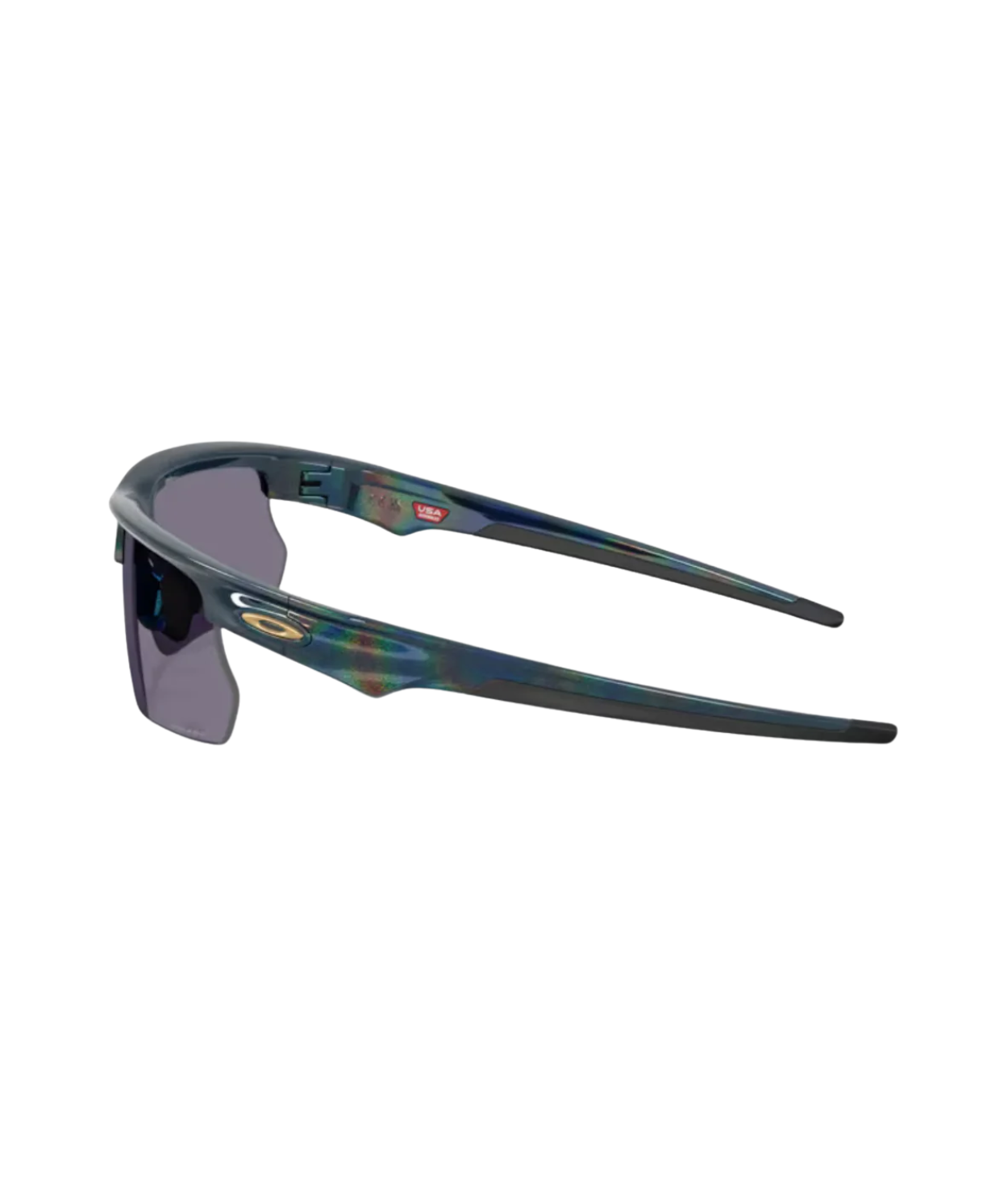Abyss spacedust-Prizm grey