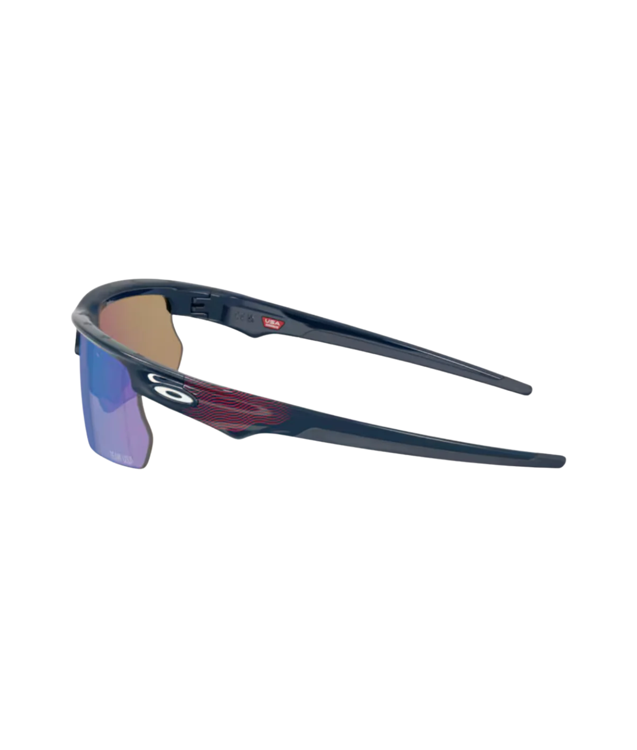 Team usa abyss-Prizm sapphire