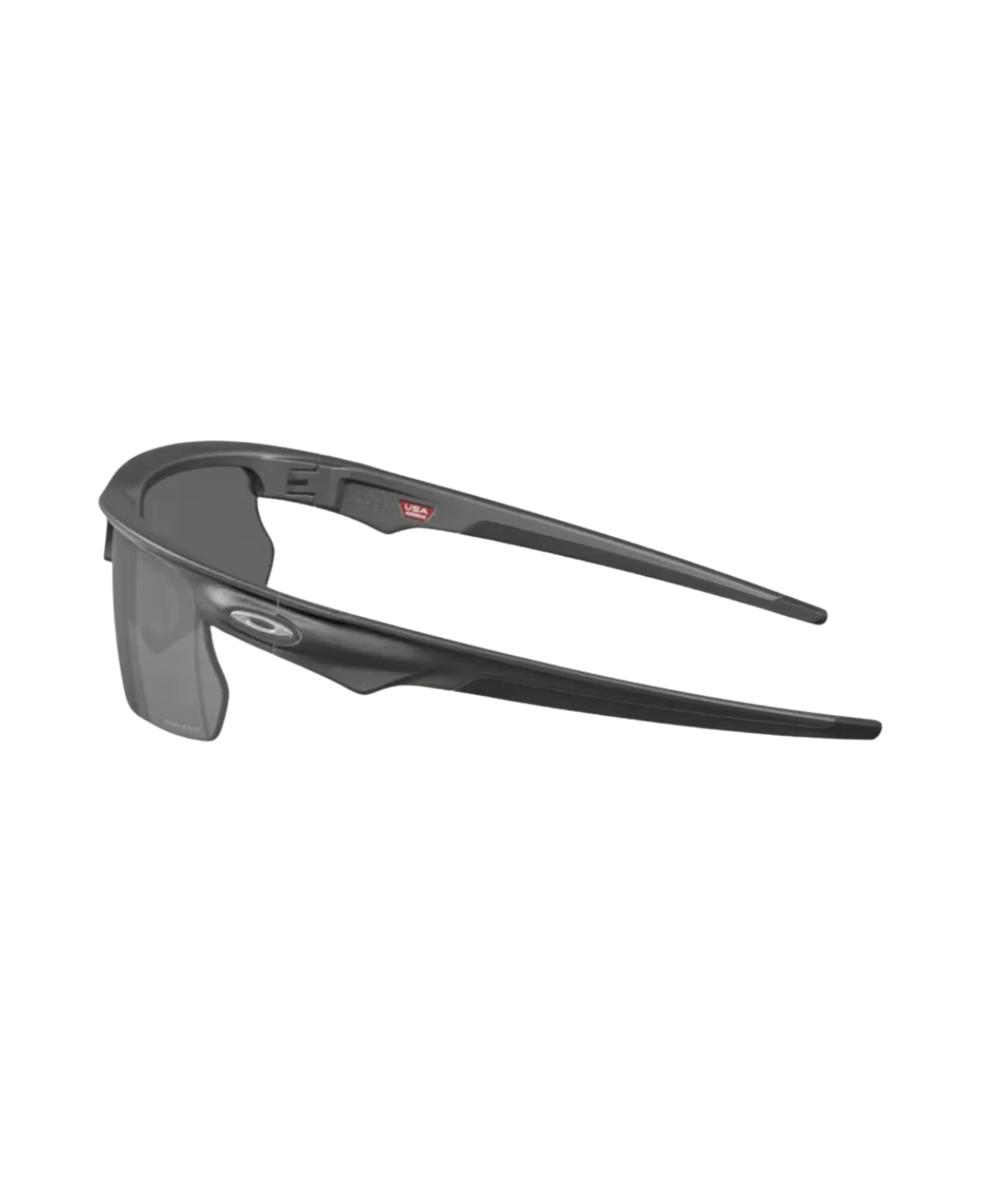 Steel-Prizm black