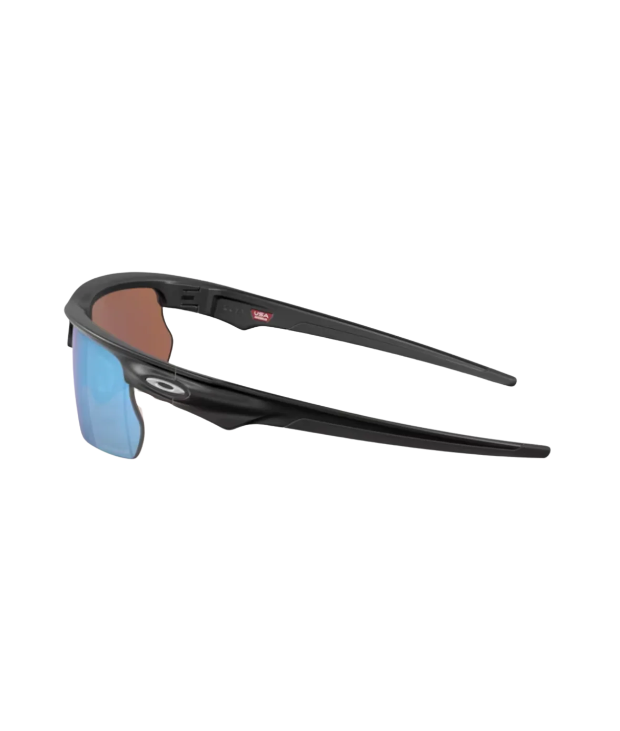 Matte black-Prizm deep water polarized