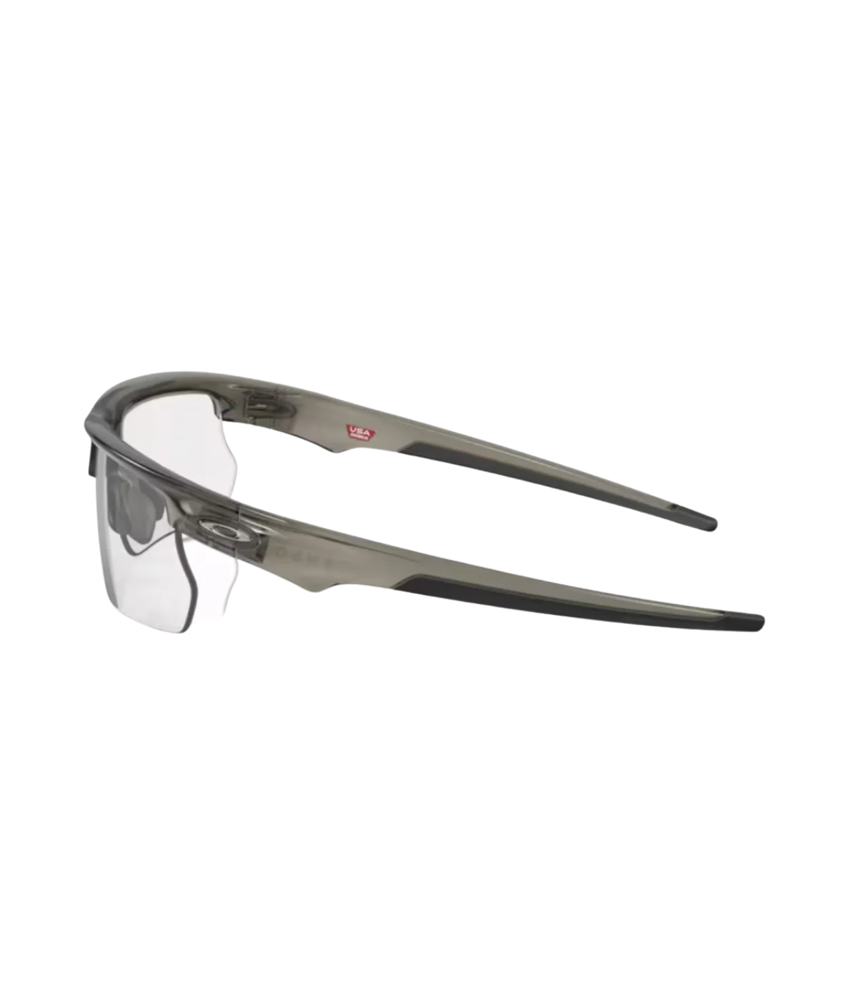Grey smoke-Clear to black iridium photochromic