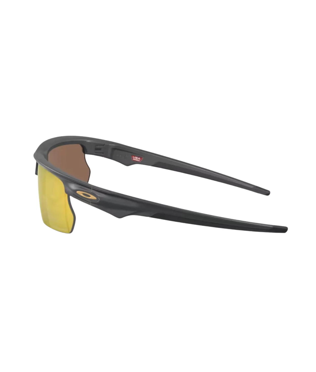 Matte carbon-Prizm 24k polarized