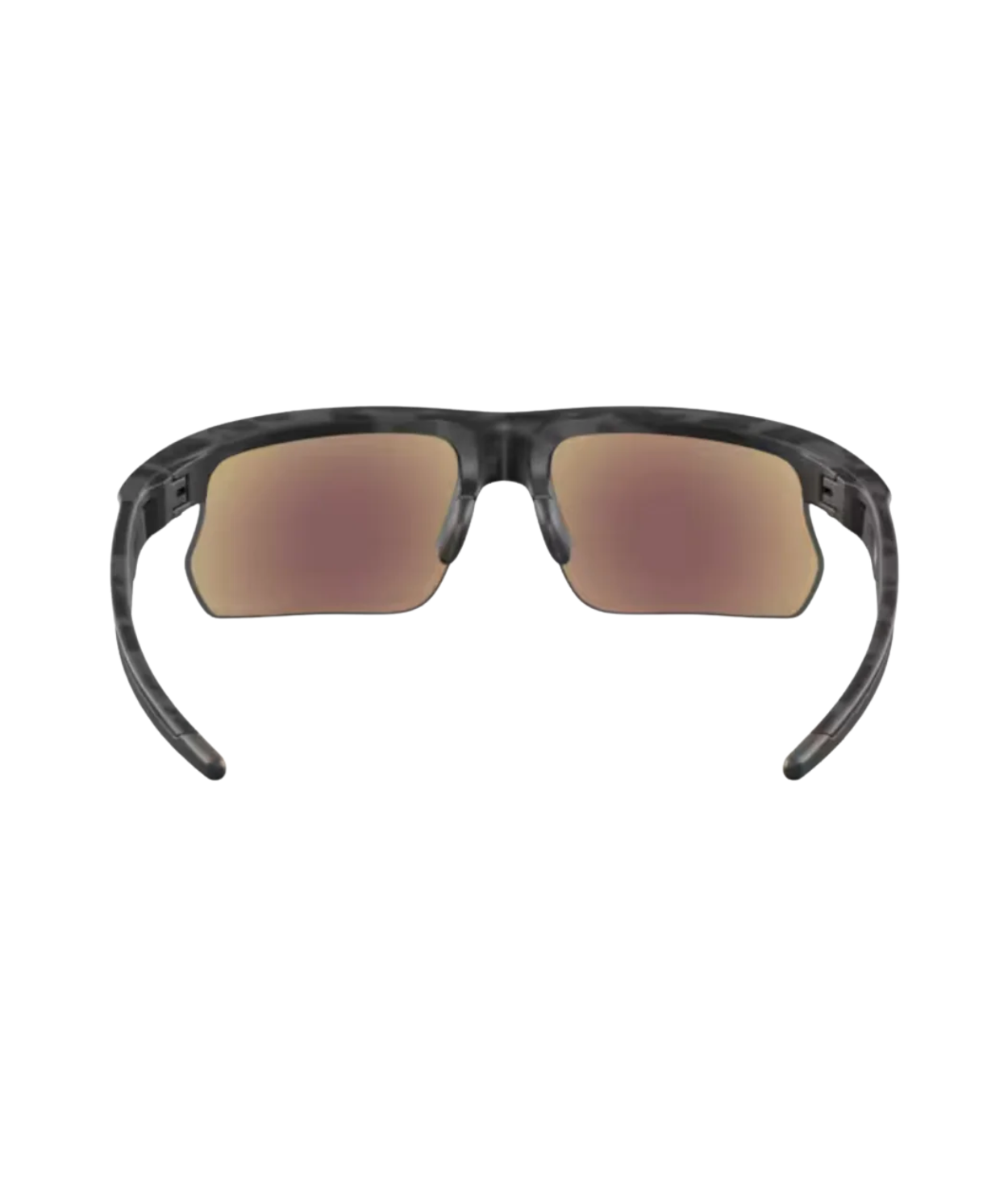 Matte grey camo-Prizm sapphire polarized