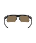 Matte black splatter-Prizm 24k polarized