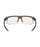 Grey smoke-Clear to black iridium photochromic