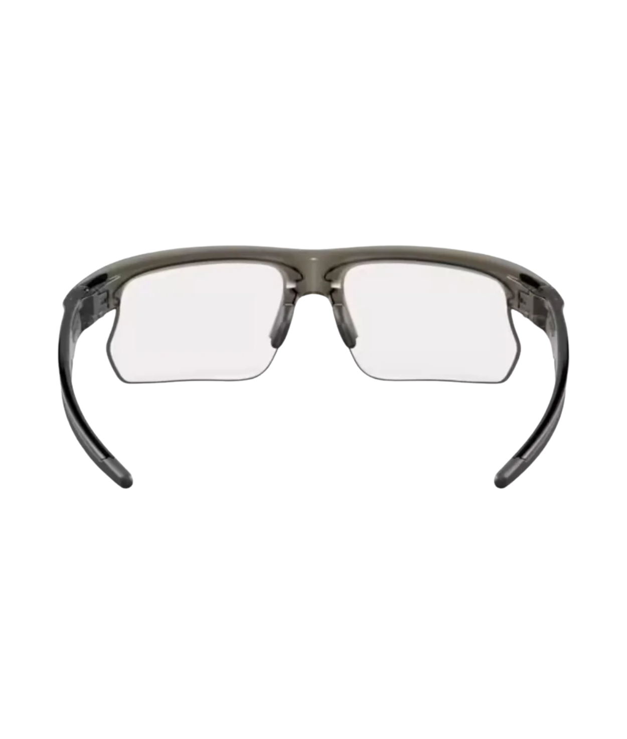 Grey smoke-Clear to black iridium photochromic
