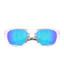 Matte clear-Prizm sapphire