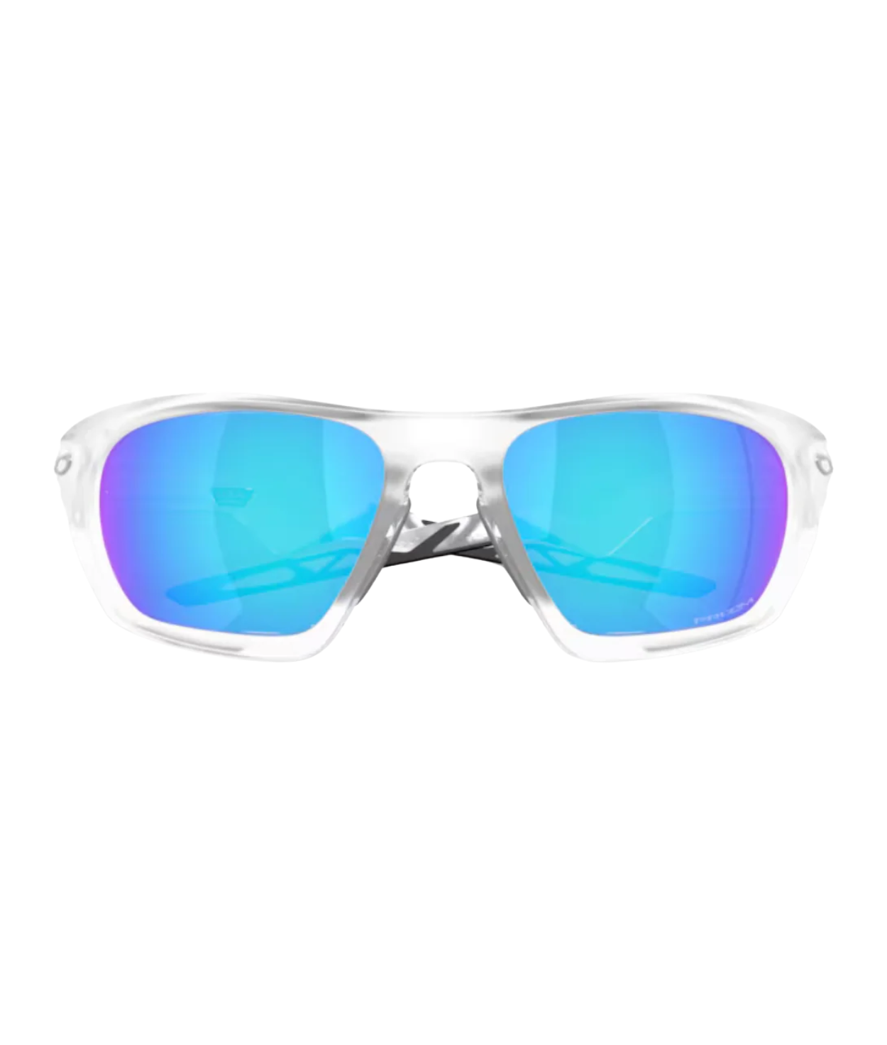Matte clear-Prizm sapphire
