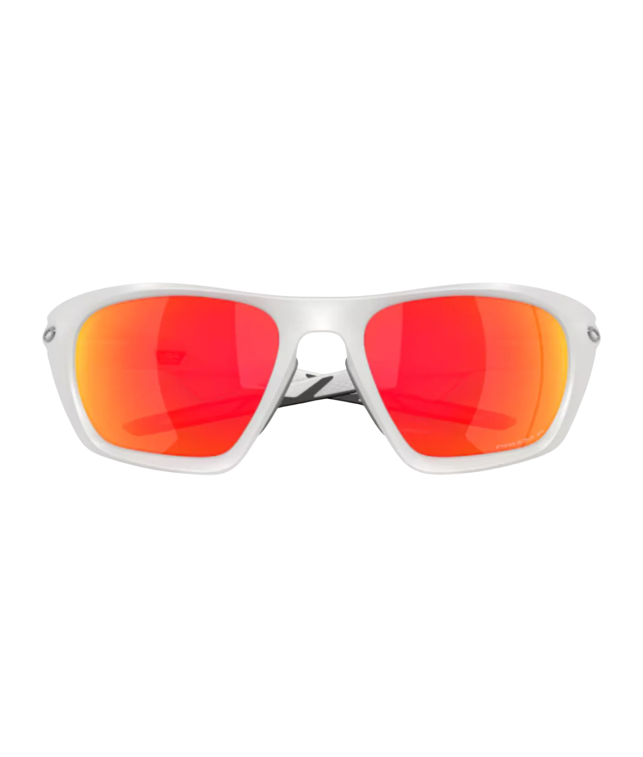 Matte vapor-Prizm ruby polarized