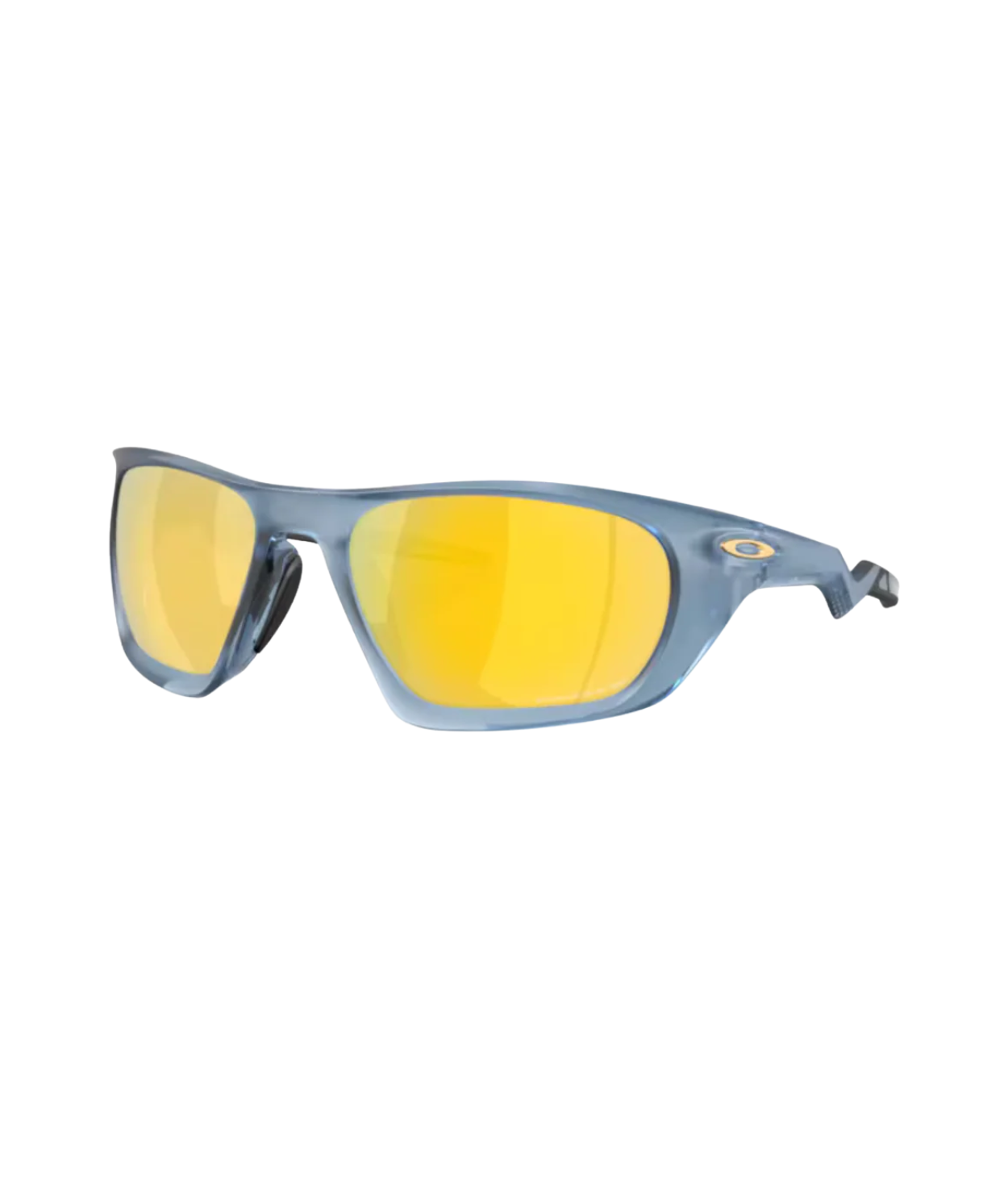 Matte transparent abyss-Prizm 24k polarized