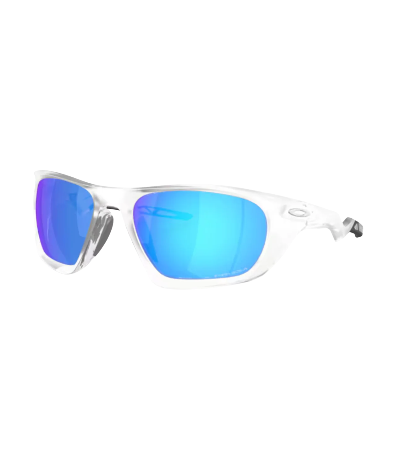 Matte clear-Prizm sapphire