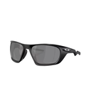 Matte black-Prizm black polarized