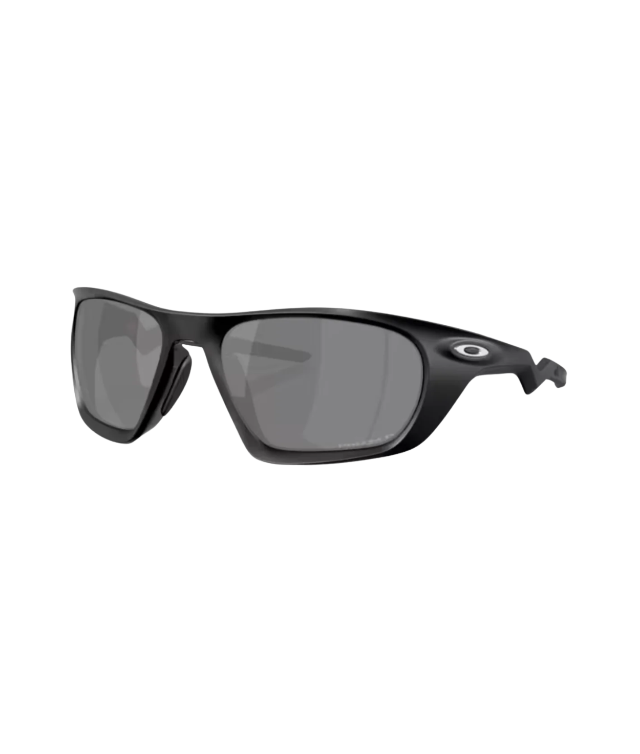 Matte black-Prizm black polarized