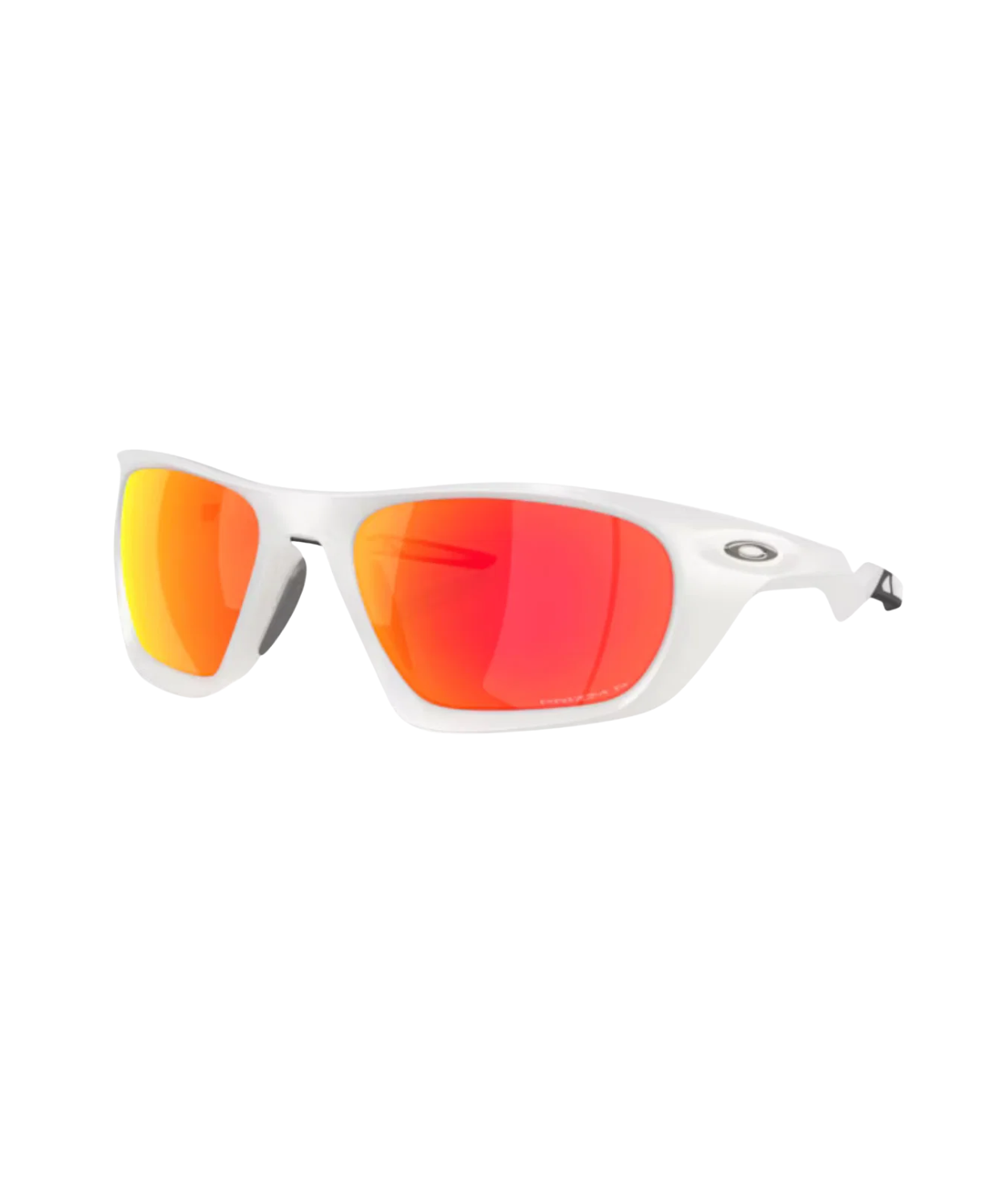 Matte vapor-Prizm ruby polarized