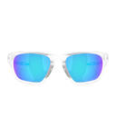 Matte clear-Prizm sapphire