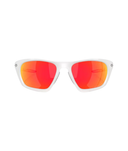 Matte vapor-Prizm ruby polarized