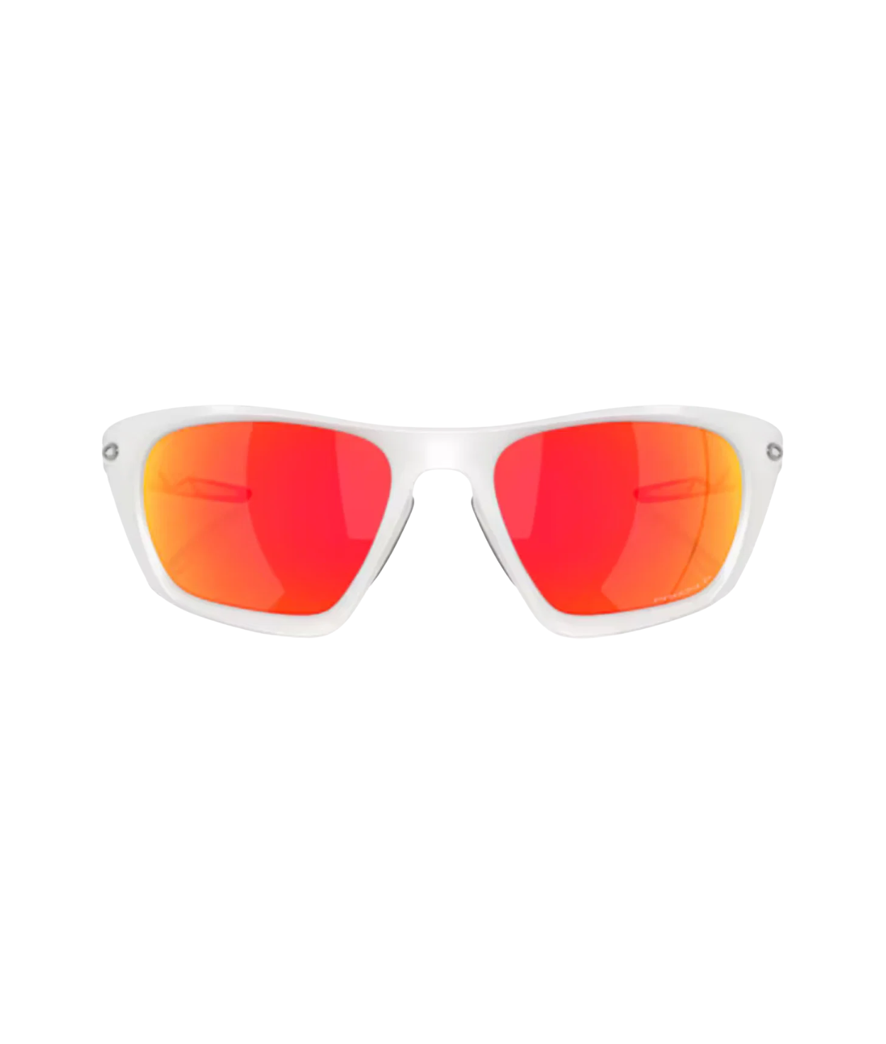Matte vapor-Prizm ruby polarized