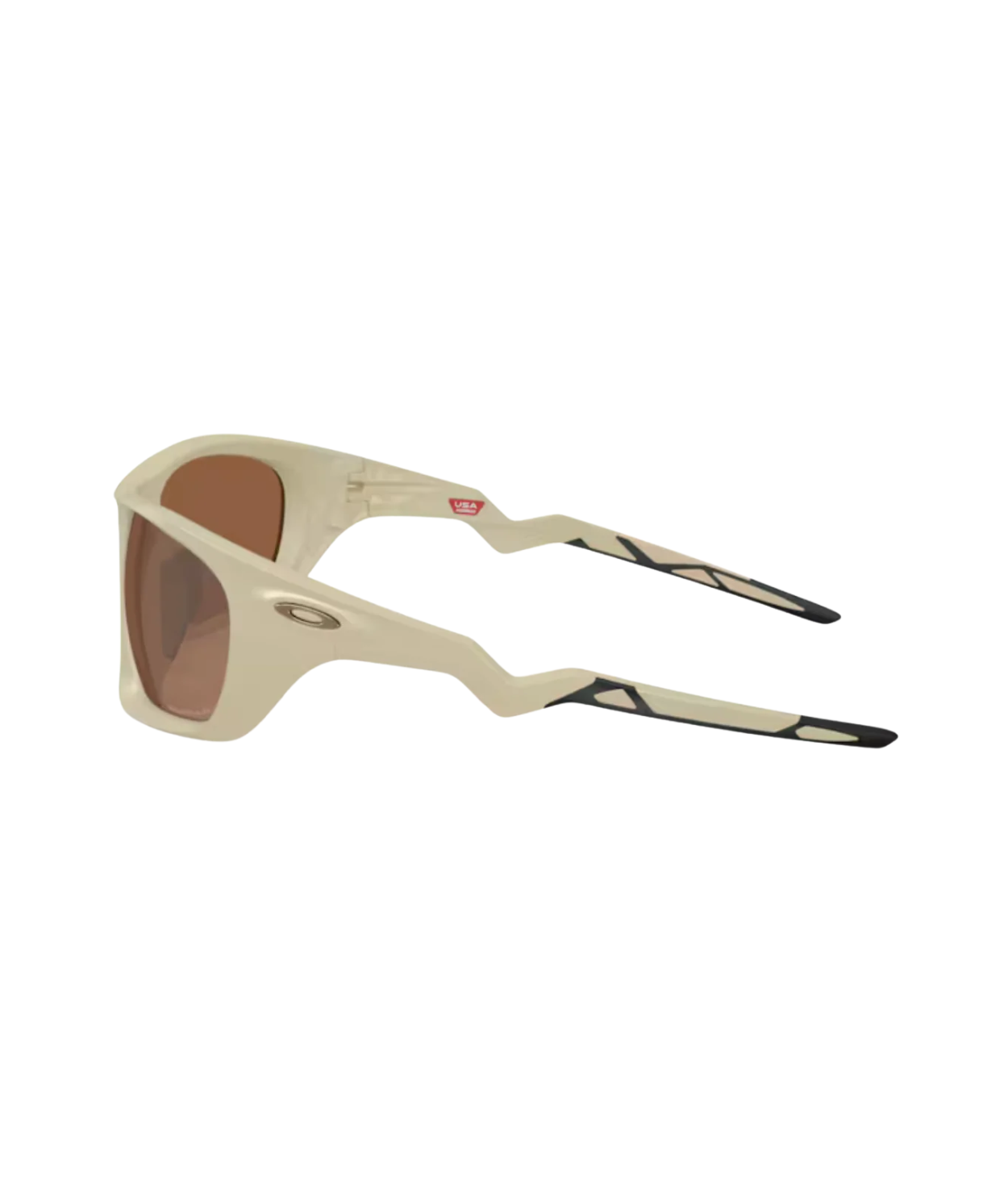 Matte sand-Tungsten iridium polarized