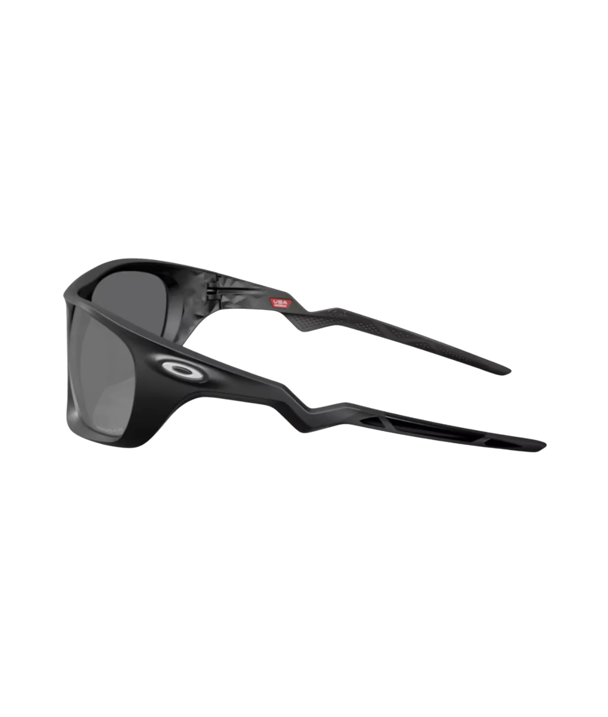 Matte black-Prizm black polarized