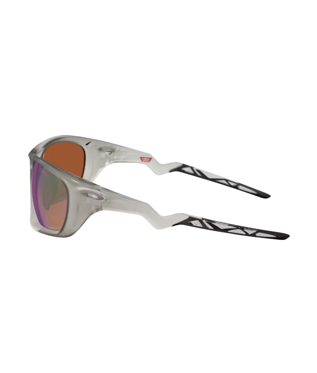 Matte grey ink-Prizm shallow water polarized