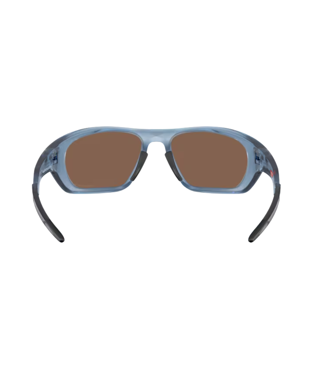 Matte transparent abyss-Prizm 24k polarized